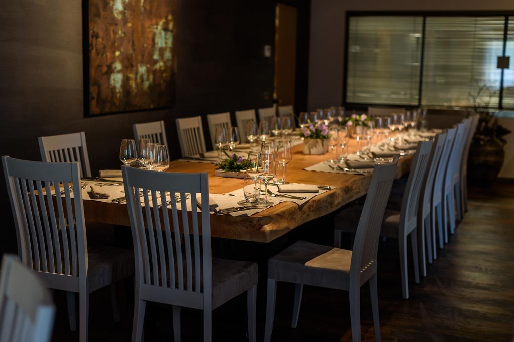 Hotel Ristorante La Rosina Маростика Экстерьер фото
