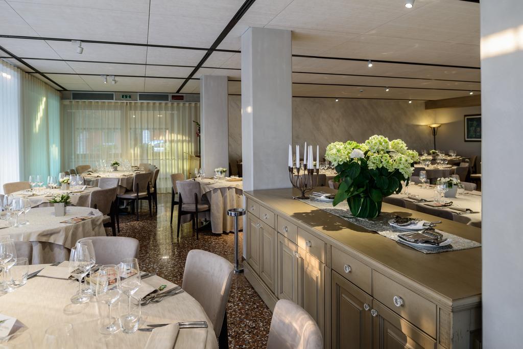 Hotel Ristorante La Rosina Маростика Экстерьер фото
