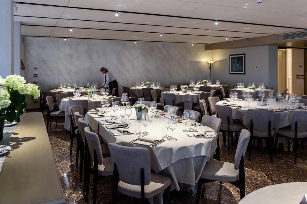 Hotel Ristorante La Rosina Маростика Экстерьер фото
