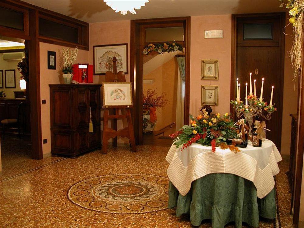 Hotel Ristorante La Rosina Маростика Экстерьер фото
