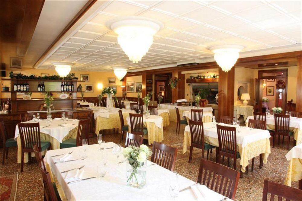 Hotel Ristorante La Rosina Маростика Экстерьер фото