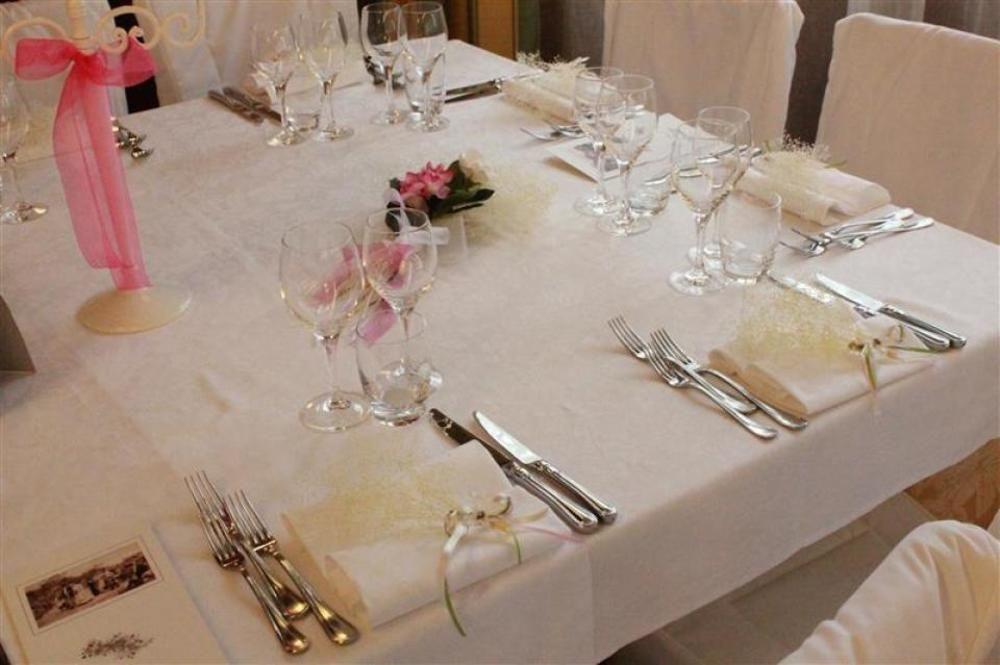 Hotel Ristorante La Rosina Маростика Экстерьер фото