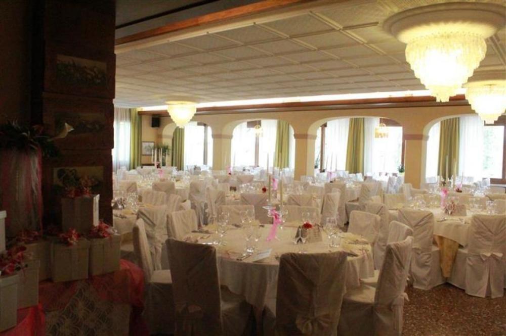 Hotel Ristorante La Rosina Маростика Экстерьер фото