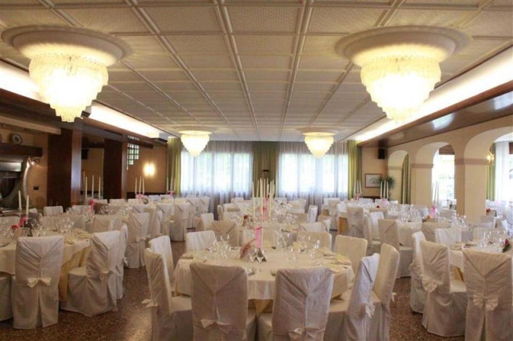 Hotel Ristorante La Rosina Маростика Экстерьер фото