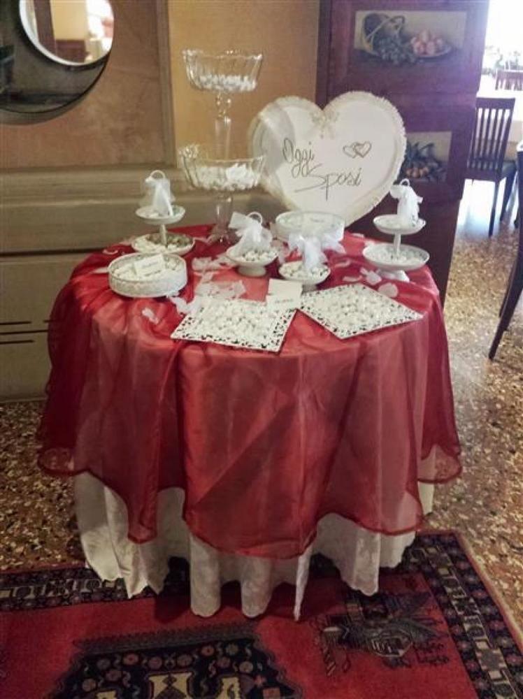 Hotel Ristorante La Rosina Маростика Экстерьер фото