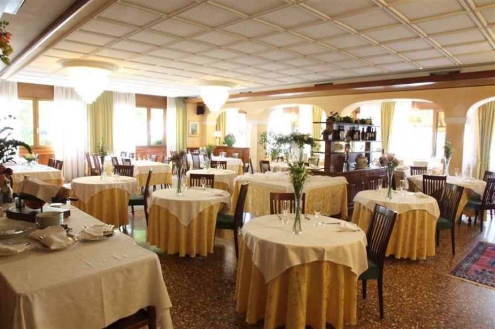 Hotel Ristorante La Rosina Маростика Экстерьер фото