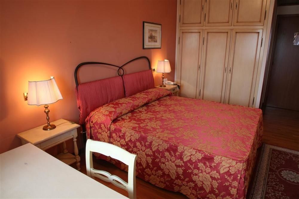Hotel Ristorante La Rosina Маростика Экстерьер фото